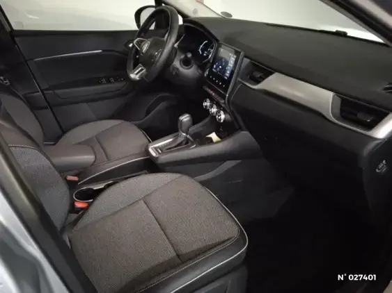 RENAULT CAPTUR II - voiture d'occasion - Photo 10