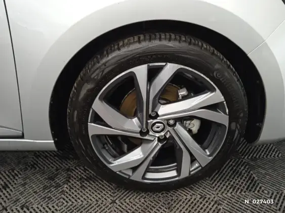 RENAULT CLIO V - voiture d'occasion - Photo 8