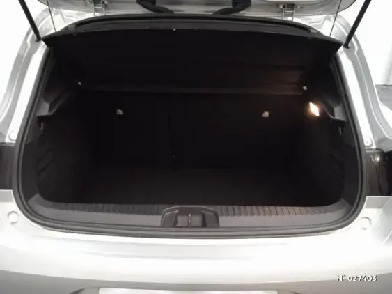 RENAULT CLIO V - voiture d'occasion - Photo 7