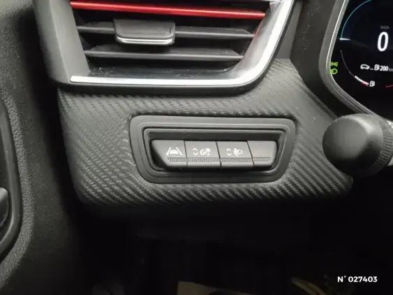 RENAULT CLIO V - voiture d'occasion - Photo 15