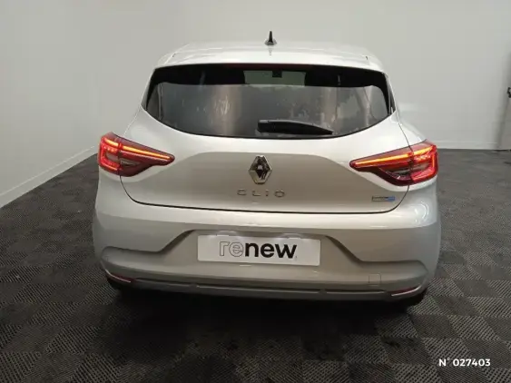 RENAULT CLIO V - voiture d'occasion - Photo 6