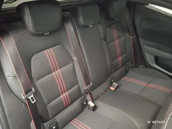 RENAULT CLIO V - voiture d'occasion - Photo 11