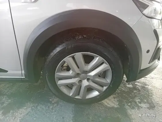 DACIA SANDERO III - voiture d'occasion - Photo 8