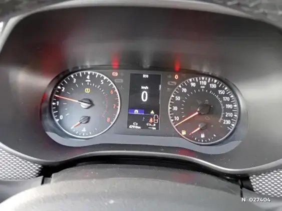 DACIA SANDERO III - voiture d'occasion - Photo 12