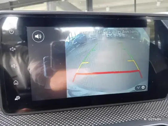 DACIA SANDERO III - voiture d'occasion - Photo 14