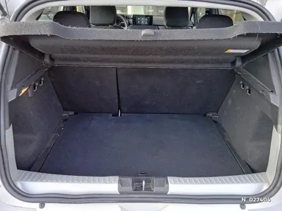 DACIA SANDERO III - voiture d'occasion - Photo 7