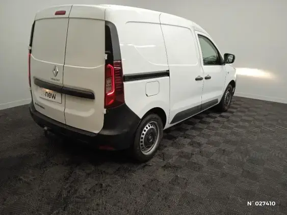 RENAULT EXPRESS VAN I - voiture d'occasion - Photo 4