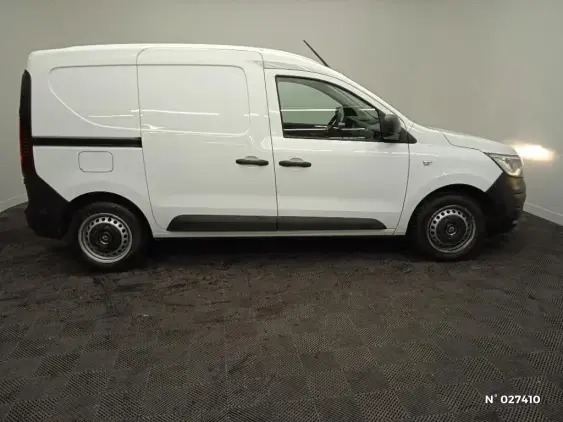 RENAULT EXPRESS VAN I - voiture d'occasion - Photo 5