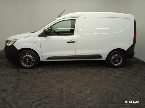 RENAULT EXPRESS VAN I - voiture d'occasion - Photo 2