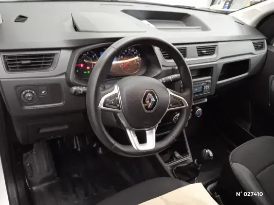 RENAULT EXPRESS VAN I - voiture d'occasion - Photo 9