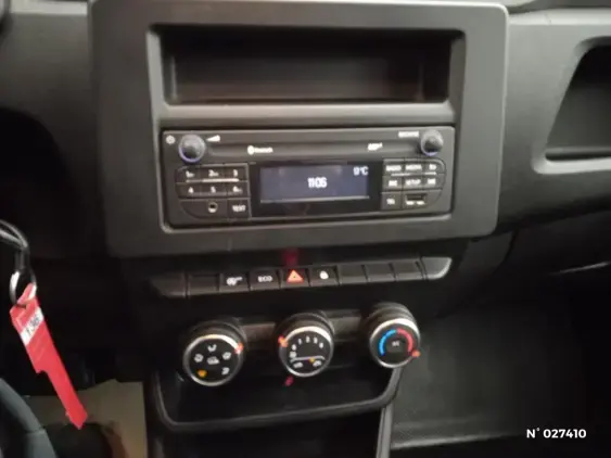 RENAULT EXPRESS VAN I - voiture d'occasion - Photo 13