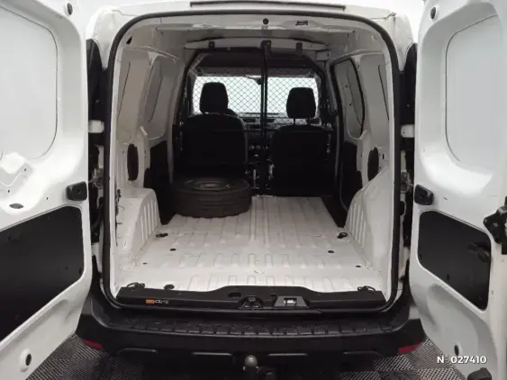 RENAULT EXPRESS VAN I - voiture d'occasion - Photo 7