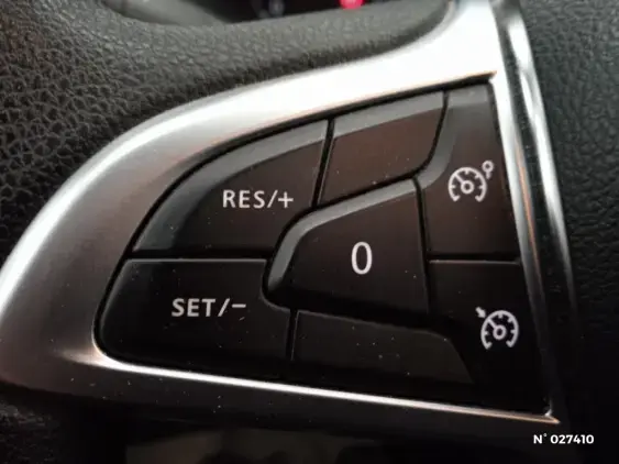 RENAULT EXPRESS VAN I - voiture d'occasion - Photo 14