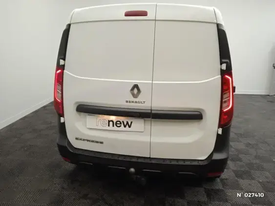RENAULT EXPRESS VAN I - voiture d'occasion - Photo 6