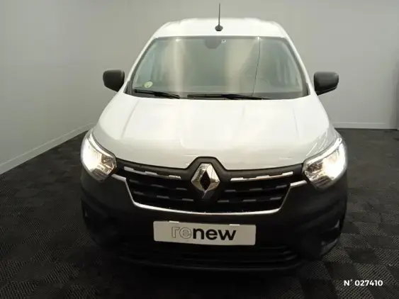 RENAULT EXPRESS VAN I - voiture d'occasion - Photo 3