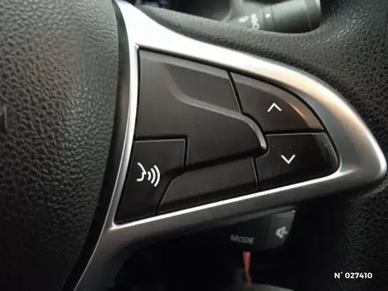 RENAULT EXPRESS VAN I - voiture d'occasion - Photo 25