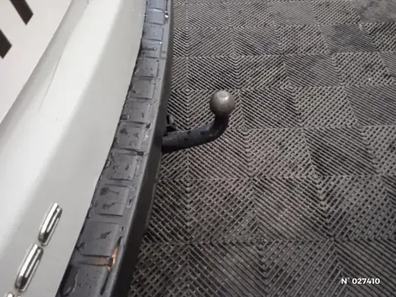 RENAULT EXPRESS VAN I - voiture d'occasion - Photo 26