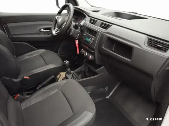 RENAULT EXPRESS VAN I - voiture d'occasion - Photo 10