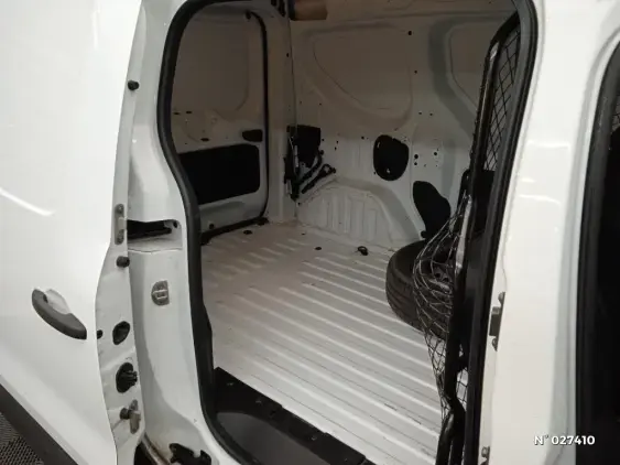 RENAULT EXPRESS VAN I - voiture d'occasion - Photo 11