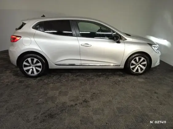 RENAULT CLIO V - voiture d'occasion - Photo 5