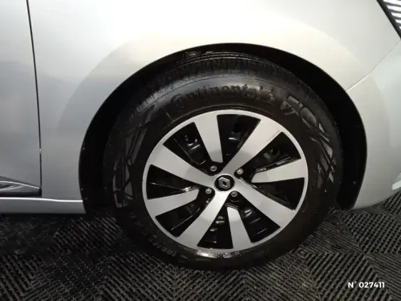 RENAULT CLIO V - voiture d'occasion - Photo 8