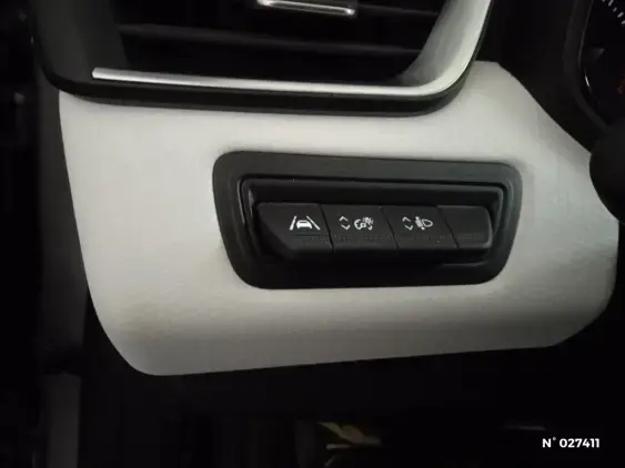 RENAULT CLIO V - voiture d'occasion - Photo 15