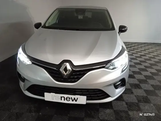 RENAULT CLIO V - voiture d'occasion - Photo 3