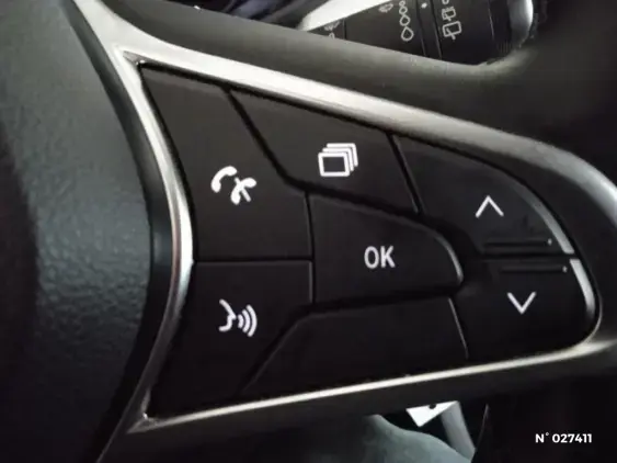 RENAULT CLIO V - voiture d'occasion - Photo 27