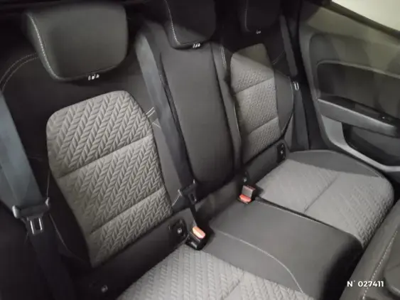 RENAULT CLIO V - voiture d'occasion - Photo 11