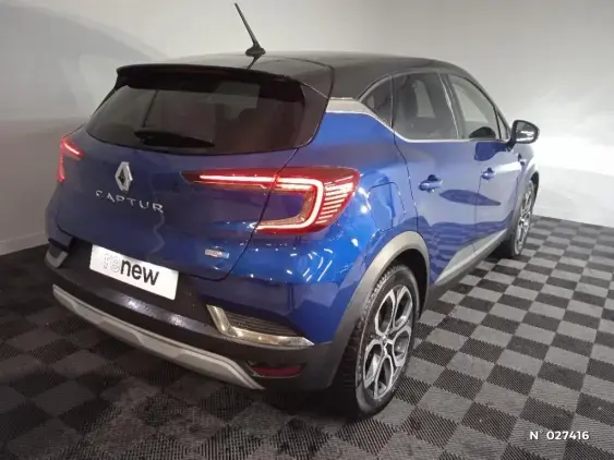 RENAULT CAPTUR II - voiture d'occasion - Photo 4