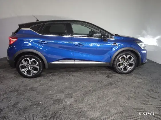 RENAULT CAPTUR II - voiture d'occasion - Photo 5