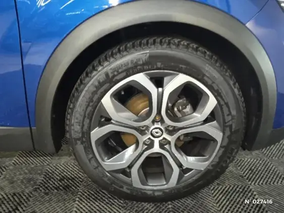 RENAULT CAPTUR II - voiture d'occasion - Photo 8