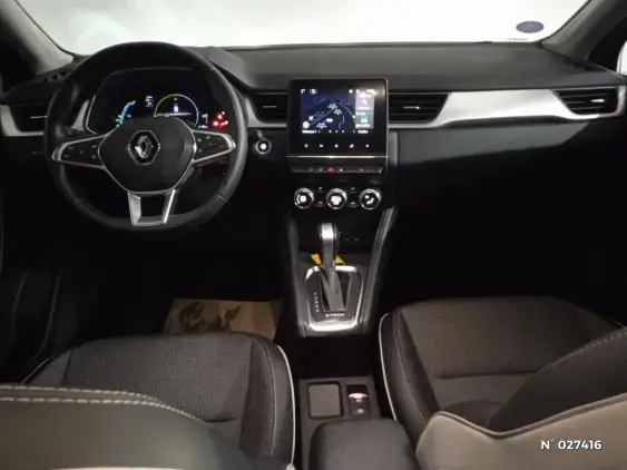 RENAULT CAPTUR II - voiture d'occasion - Photo 9