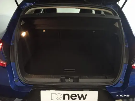 RENAULT CAPTUR II - voiture d'occasion - Photo 7