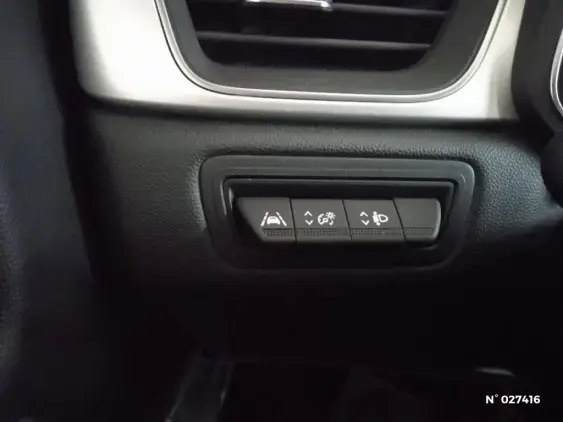 RENAULT CAPTUR II - voiture d'occasion - Photo 15