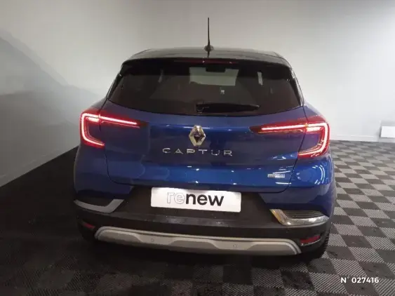 RENAULT CAPTUR II - voiture d'occasion - Photo 6