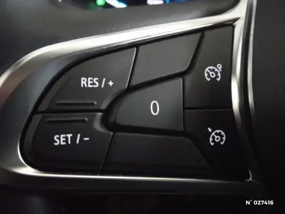 RENAULT CAPTUR II - voiture d'occasion - Photo 26