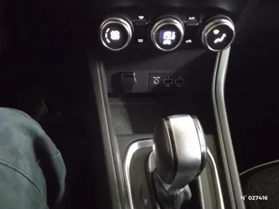 RENAULT CAPTUR II - voiture d'occasion - Photo 28