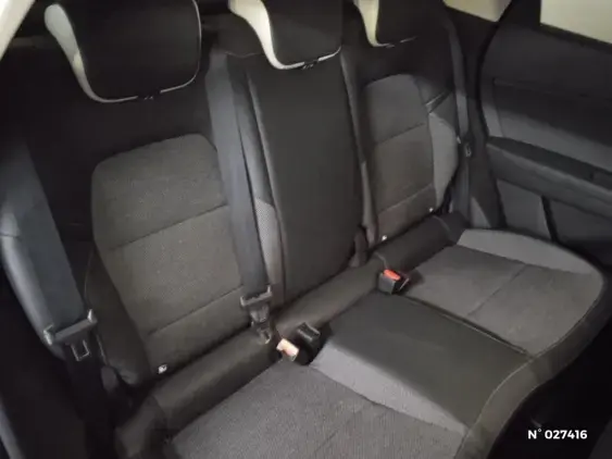 RENAULT CAPTUR II - voiture d'occasion - Photo 11