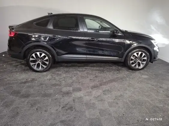 RENAULT ARKANA - voiture d'occasion - Photo 5