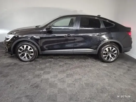 RENAULT ARKANA - voiture d'occasion - Photo 2