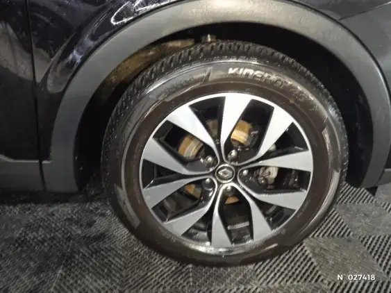 RENAULT ARKANA - voiture d'occasion - Photo 8