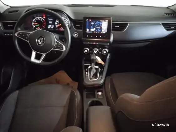 RENAULT ARKANA - voiture d'occasion - Photo 9