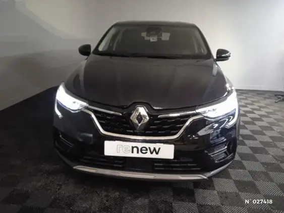 RENAULT ARKANA - voiture d'occasion - Photo 3