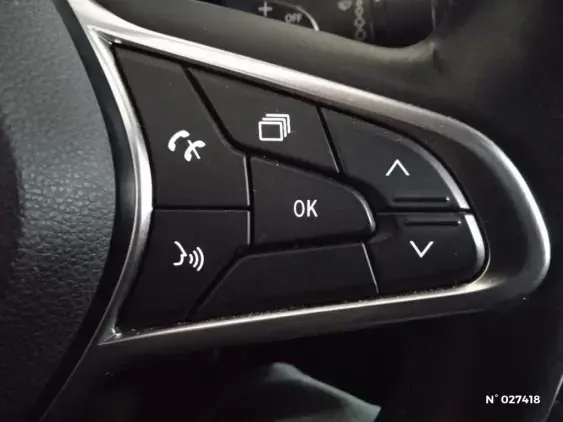 RENAULT ARKANA - voiture d'occasion - Photo 27