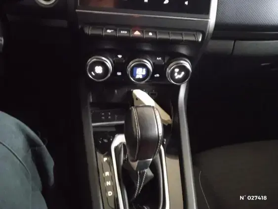 RENAULT ARKANA - voiture d'occasion - Photo 28