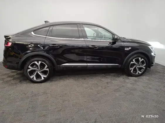 RENAULT ARKANA - voiture d'occasion - Photo 5