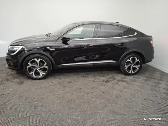 RENAULT ARKANA - voiture d'occasion - Photo 2