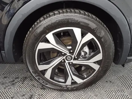 RENAULT ARKANA - voiture d'occasion - Photo 8