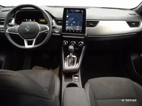 RENAULT ARKANA - voiture d'occasion - Photo 9